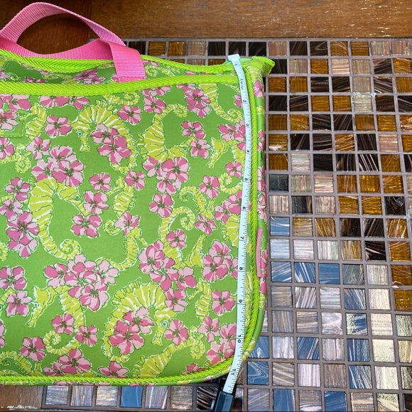 Lilly Pulitzer Laptop Case - Picture 7 of 11